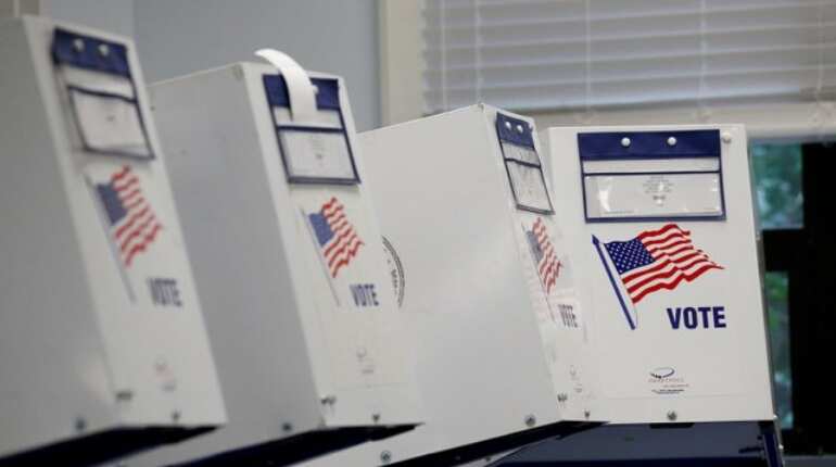 What's in a name? One-third of US voters don't know candidates What's in a name? One-third of US voters don't know candidates