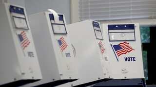 What's in a name? One-third of US voters don't know candidates