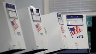 What's in a name? One-third of US voters don't know candidates