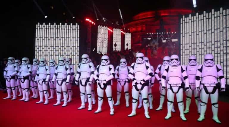 Half of 'Last Jedi' haters were bots, trolls, activists: Study Half of 'Last Jedi' haters were bots, trolls, activists: Study