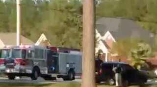 South Carolina shooting leaves one officer dead, four injured: US media