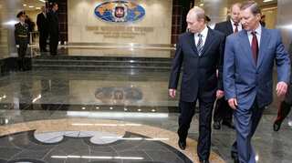 Britain says Russian military intelligence behind host of global cyber attacks