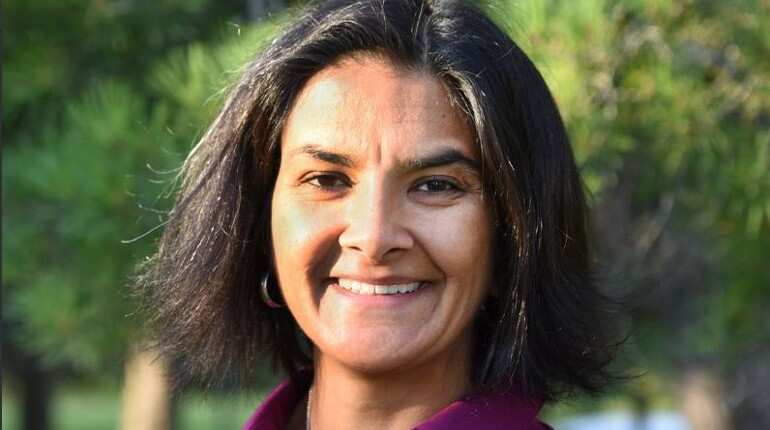 Trump picks Indian American woman Rita Baranwal to head nuclear energy division