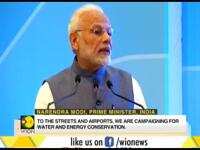 PM Modi: Solar alliance could replace OPEC 