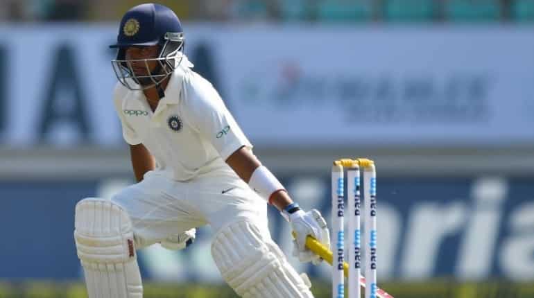 Cricket: 'Dad and I responsible for it' - Prithvi Shaw opens up about the eight-month doping ban Cricket: 'Dad and I responsible for it' - Prithvi Shaw opens up about the eight-month doping ban