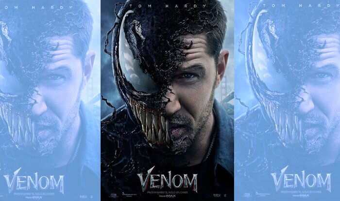 Tom Hardy's troubled past helped him to perform in 'Venom'