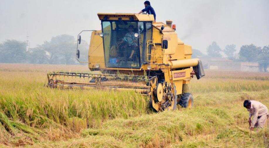 How new technologies can avert agricultural devastation