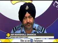Air Marshall Dhanoa backs S-400, says its a good package