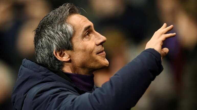 Paulo Sousa leaves Chinese Super League side Tianjin Quanjian
