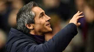 Paulo Sousa leaves Chinese Super League side Tianjin Quanjian