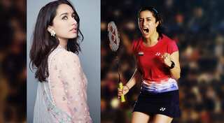 Shraddha Kapoor is down with dengue, pauses shoot for Saina Nehwal biopic