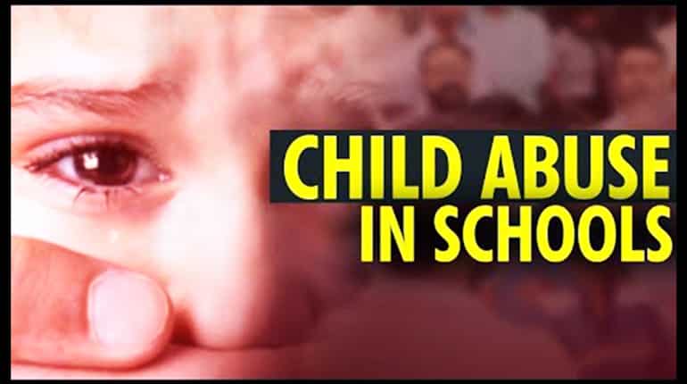 Why preventing child abuse in schools needs change in approach