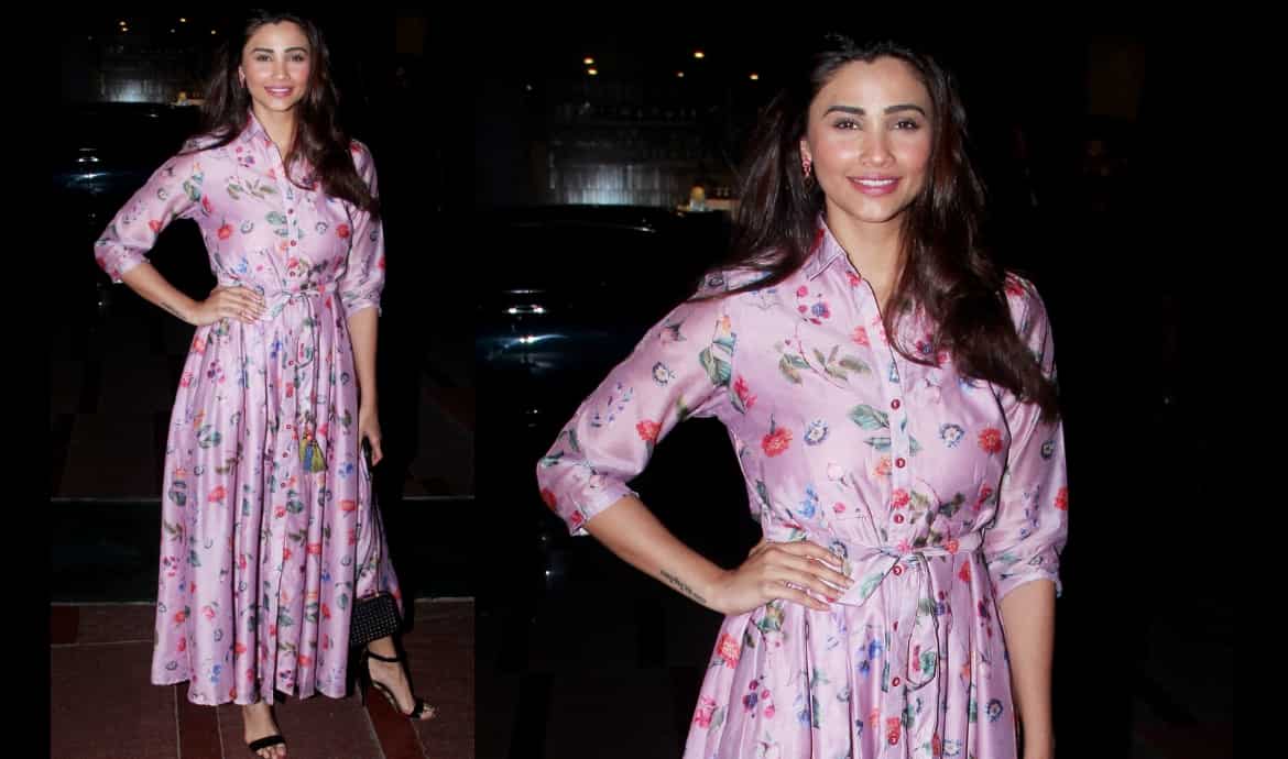 'Loveyatri' special screening