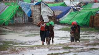 Bangladesh gets $200 million ADB loan for rural road improvements