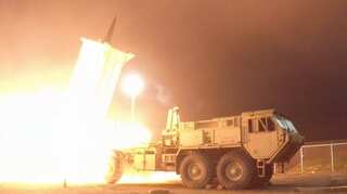US THAAD system deployment to South Korea undermines regional strategic balance, says China