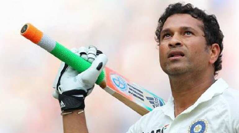 'Sachin rightfully deserved to rule the game during his era: Former Pak speedster Aaqib Javed