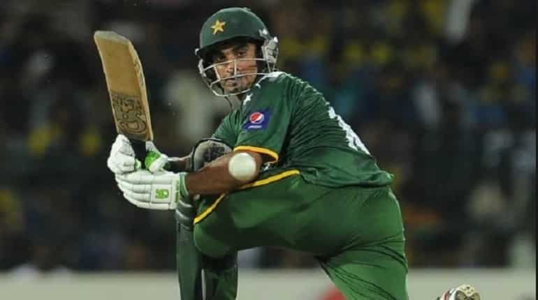 Imran Nazir – 18 years and 154 days