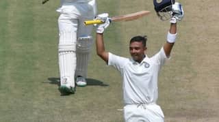 I was ready for my debut even in England: Prithvi Shaw