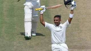 WI vs Ind, 2nd Test, Day 2: Prithvi Shaw scores 50, India 80 for 1 at lunch
