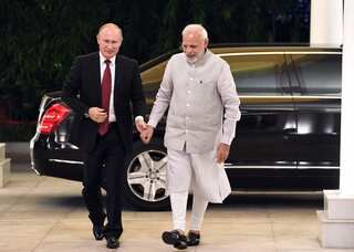 India's decision to buy S-400 missile system will further destabilise region: Pakistan