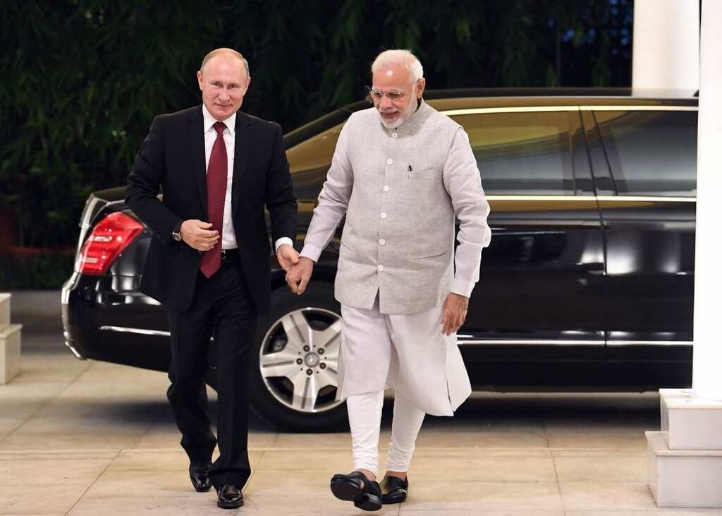 India's decision to buy S-400 missile system will further destabilise region: Pakistan