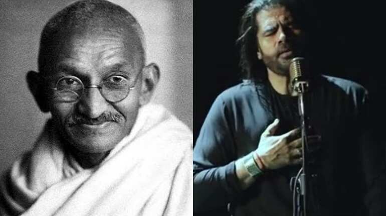 Watch: Pakistani singer Shafqat Amanat Ali's rendition of 'Vaishnava Janato' will give you goosebumps
