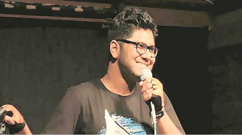 Comedian and former AIB writer accussed of sexual harassment Comedian and former AIB writer accussed of sexual harassment