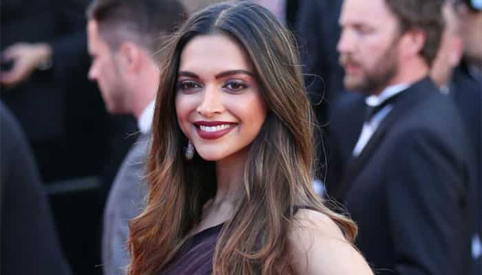 Deepika Padukone is Indian Cinema's top star in 2018: IMDb