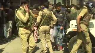 Jammu and Kashmir: 2 civilians killed, 1 injured as terrorists open fire in Srinagar