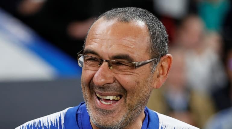 Maurizio Sarri hopes Morata goal can spark return to form Maurizio Sarri hopes Morata goal can spark return to form