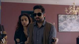 Andhadhun: Tabu, Ayushmann Khurrana's film keeps you hooked till the end