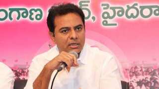 Telangana: KCR's son K T Rama Rao appointed working president of TRS