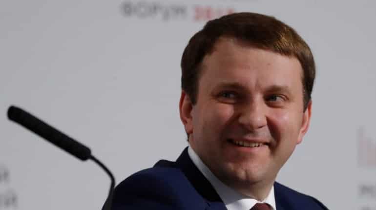 Russia-India trade may reach $30 billion by 2025: Russian Economic Development Minister Russia-India trade may reach $30 billion by 2025: Russian Economic Development Minister