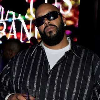 Onetime rap mogul Marion 'Suge' Knight sentenced to 28 years for manslaughter