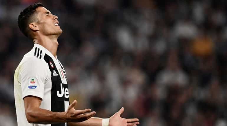 Real Madrid says it will sue over Ronaldo 'rape' saga report Real Madrid says it will sue over Ronaldo 'rape' saga report