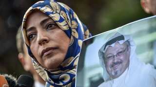 Turkey plays Khashoggi crisis to its geopolitical advantage