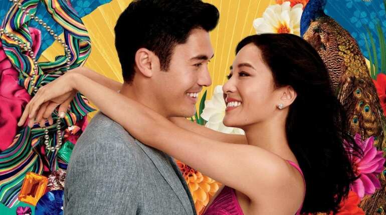 Henry Golding says ‘Crazy Rich Asians’ sequel is in works, 'Hopefully sooner than later'