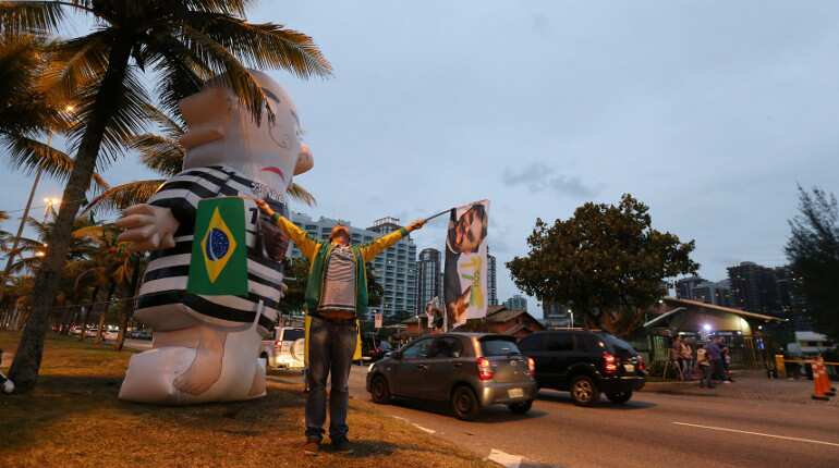 Brazil is choosing a new president; here's what you need to know
