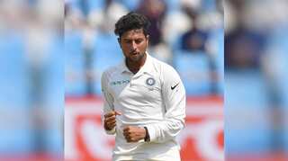 Ind vs WI, 1st Test: Kuldeep Yadav shines as India defeat West Indies by an innings and 272 runs