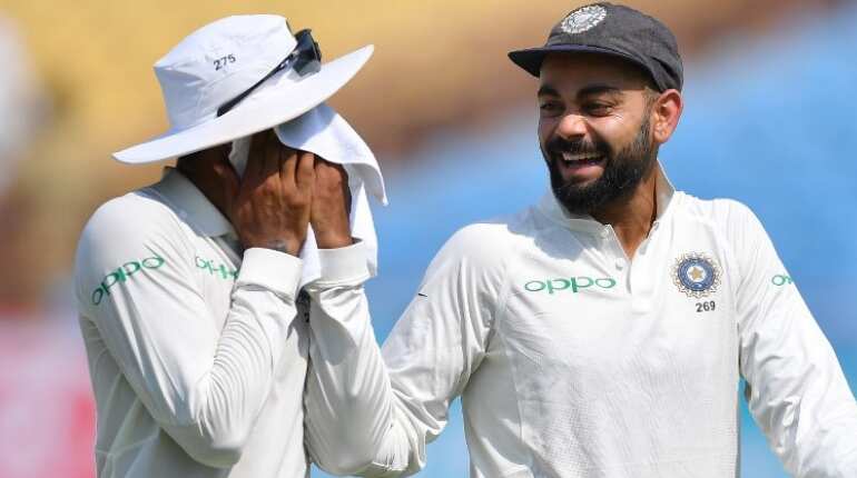 Ind vs WI, 1st Test: India register their biggest-ever Test victory