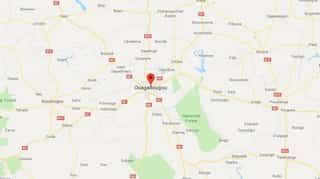 At least six police dead in Burkina Faso blast: Sources