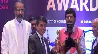 Nepal bags tourism awards at Annual Travel Awards ceremony