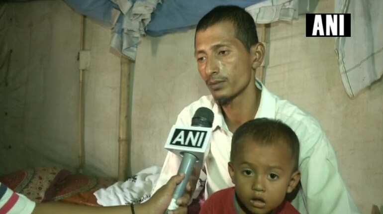 7 Rohingya deported to Myanmar will be killed very soon: Rohingya refugees in Delhi 7 Rohingya deported to Myanmar will be killed very soon: Rohingya refugees in Delhi