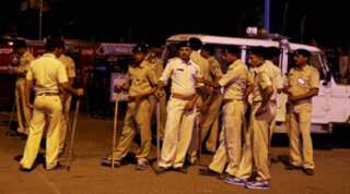 India: Nagpur police prohibit beggars from gathering at traffic signals, footpaths