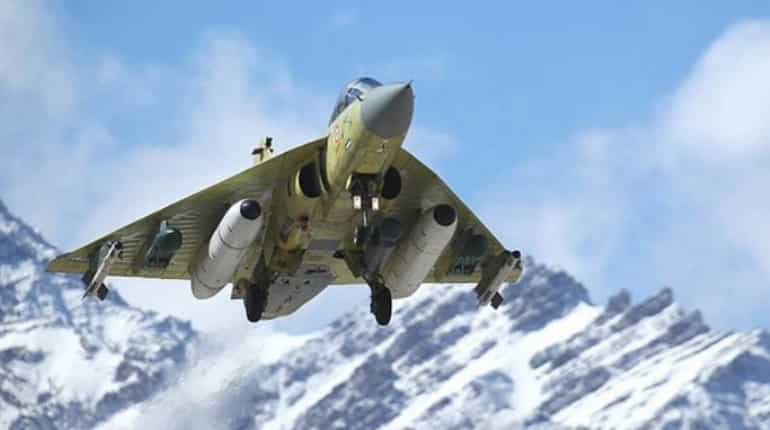 Air Force Day: MiG-29 gets upgrade; gains in lethality, ferocity