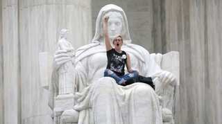 Women's groups aim to use Kavanaugh rage to boost voter turnout