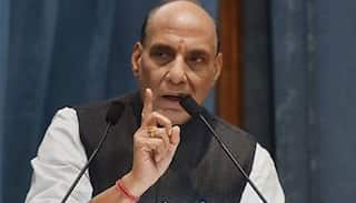 Indo-Nepal ties not ordinary, no power in the world can break it: Rajnath Singh