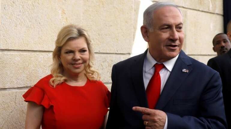 Israel police recommend indicting Netanyahu in third graft probe