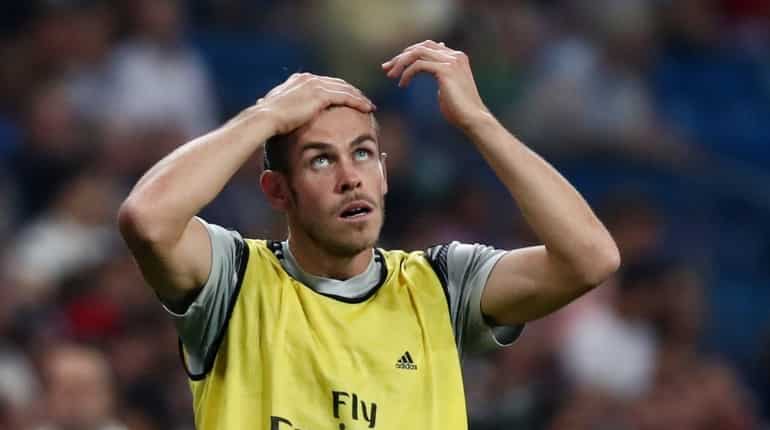 Creative players injured