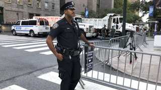 20 killed in New York state two-car crash: Police